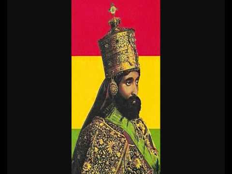 Bas Tajpan- Haile Selassie