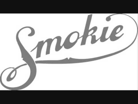 Smokie - Lay Back In The Arms Of Someone