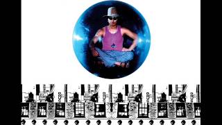 Rodriguez - I Wonder