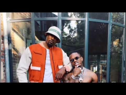 Serge Ibaka feat. Diamond Platnumz & Mohombi - Tayari ( Audio Officiel )