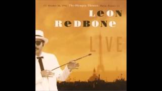 Leon Redbone Live From Paris France- Diddy Wa Diddie