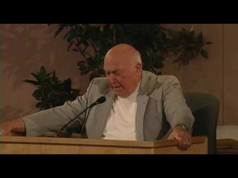 Revelation 8-9 by Chuck Smith