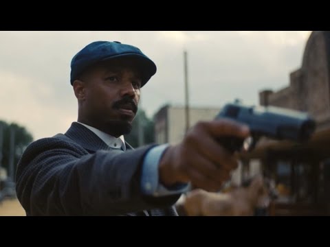 Sinners: Smoke Shoots Terry Scene (4K Clip) HD 2025