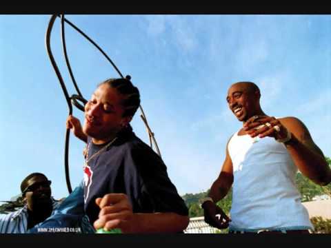 OFTB ft. 2Pac and Kadafi - Time After Time