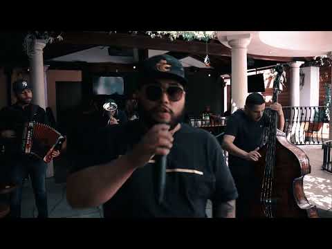 CHAKA BANUELOS Y LOS AMIGOS DE PARRANDA - "EL JOTA ERRE" (EN VIVO 2022)