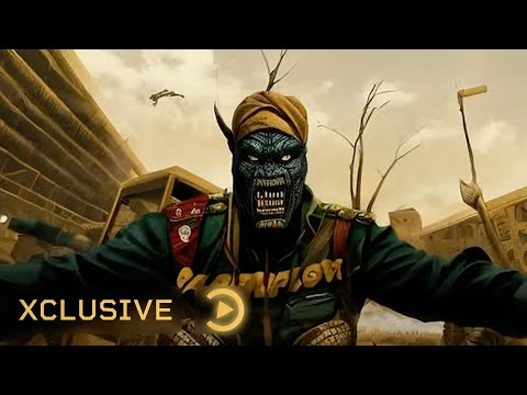 #9thStreet Beezy - Run The Streets (Music Video) | Pressplay