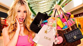 I WAS SURPRISED WITH MY DREAM DAY!! *INSANE*