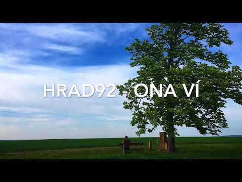 HRAD92 - Ona ví