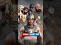 5 ACTORS WHO REJECTED BAHUBALI Shorts Bahubali