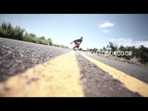 Clip de Manou Bolomik "STOP"