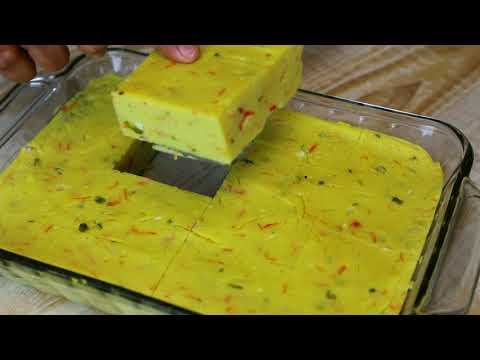 How to make Trini Coo Coo / Cou Cou / Tun Cornmeal- Vegan - Episode 1195