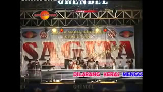 Download lagu Dangdut Koplo SAGITA   Perawan Kalimantan Eny Sagita feat Budi mp3