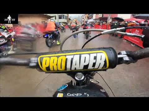 🏁 CATEGORÍA RX 115c.c . 🔥Valida Departamental. GUACHAVÉS - NARIÑO. MOTOVELOCIDAD 2021.[MIKO 155]