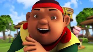 Download lagu Boboiboy Menghafal Surat An Naziat Metode Ummi Diulang 4 kali mp3