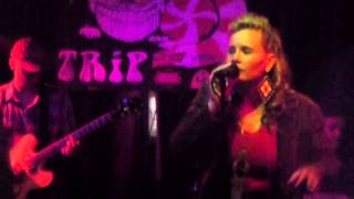 Birdie Jones - Don't Think Twice, It's Alright