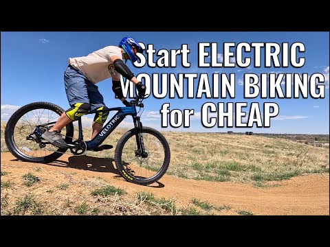 Velotric Summit 1 Review: Possibly the Best eMTB for the Money