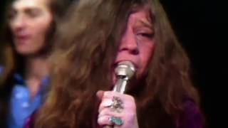 Janis Joplin - Raise your hand (Live 1970)