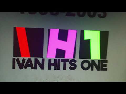 Ih1 And Ih1 Films Logo History