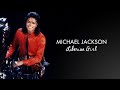 Michael Jackson Liberian Girl Instrumental