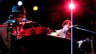 Butch Walker: Valium (Chicago, IL)