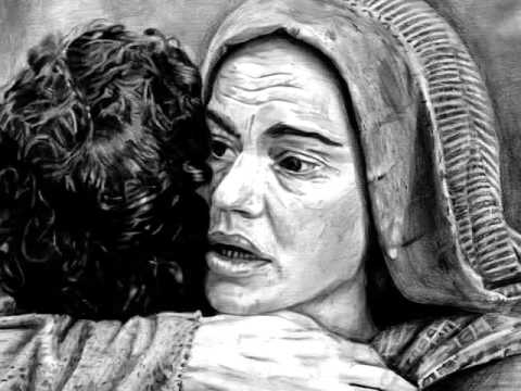 AMARGA DESPEDIDA (Léo Canhoto e Robertinho).wmv