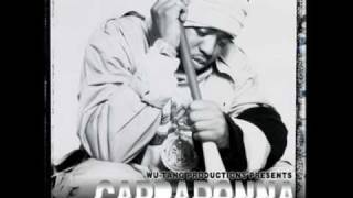 cappadonna - check for a nigga