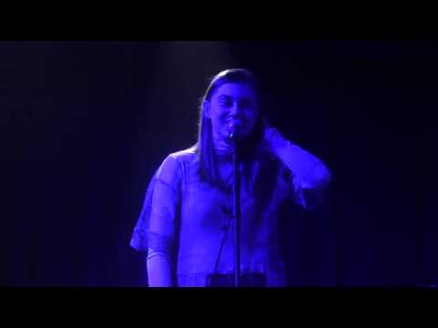 Kira Lao - Serdce, St. Petersburg 18.04.19