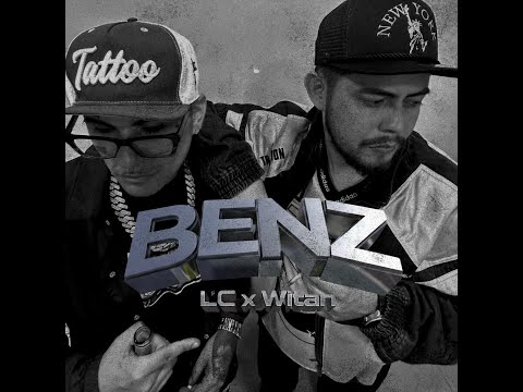 LC ft Witan - Benz (Official music video)