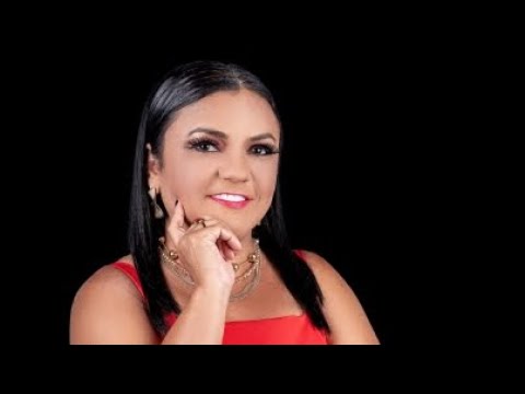 Leninha do bolero Quero ter você.