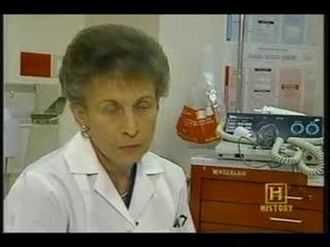 The Limo Windshield, Bullet from Front