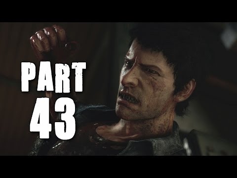 Dead Rising 3 Gameplay Walkthrough Part 43 - Dragon Punch (XBOX ONE)