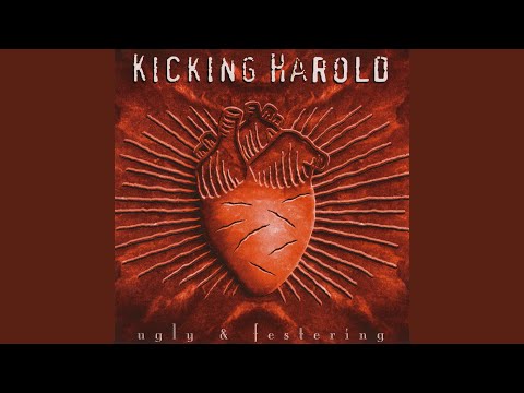 Kill You - Kicking Harold
