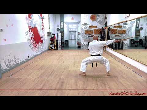 Kobudo - Shushi no kon dai