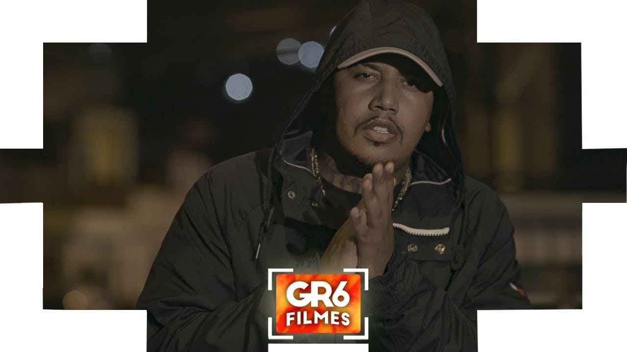 MC PP da VS - Robin Hood (GR6 Filmes) DJ Guil Beats
