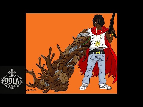 [FREE] Chief Keef x Kankan Type Beat "Ok Bool"