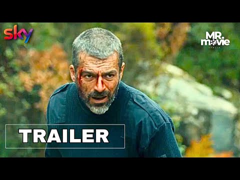 LA CODA DEL DIAVOLO Trailer Ufficiale (2024) Luca Argentero | Sky Cinema