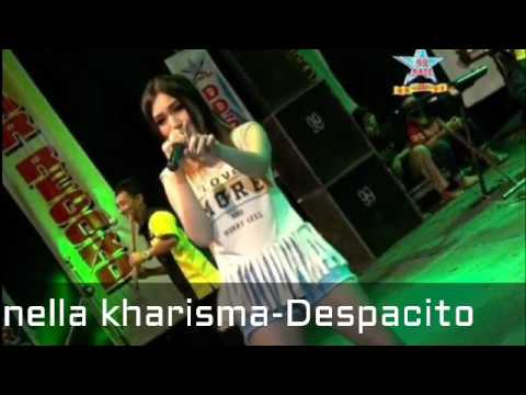 download lagu mp3 mp4 Download Lagu Nella Kharisma Despacito Mp3, download lagu Download Lagu Nella Kharisma Despacito Mp3 gratis, unduh video klip Download Lagu Nella Kharisma Despacito Mp3