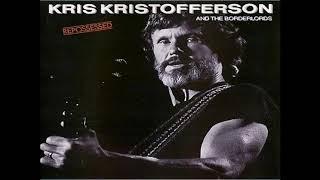 Kris Kristofferson And The Borderlords - Mean Old Man