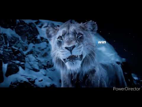 Mufasa le Roi Lion/ 🎵La Trahison🎵__ Clip en Français.