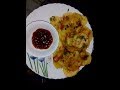 Round Potato Fry In Hindi By Kanchan Arora