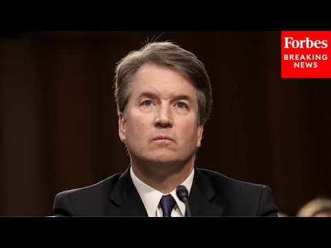 Video | 'I Have Some Real Doubts': Brett Kavanaugh Grills Trump Lawyer On Agency Reinstatement Argument
