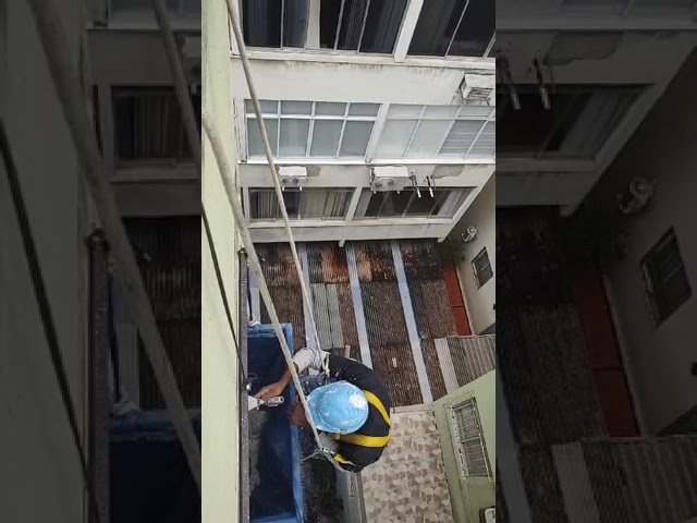 Reforma Predial com qualidade