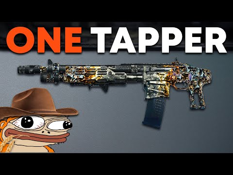 Finally, a one shot shotgun