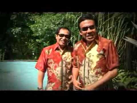 LAGU BALI, LEAK NGAKAK MABUK ASMARA