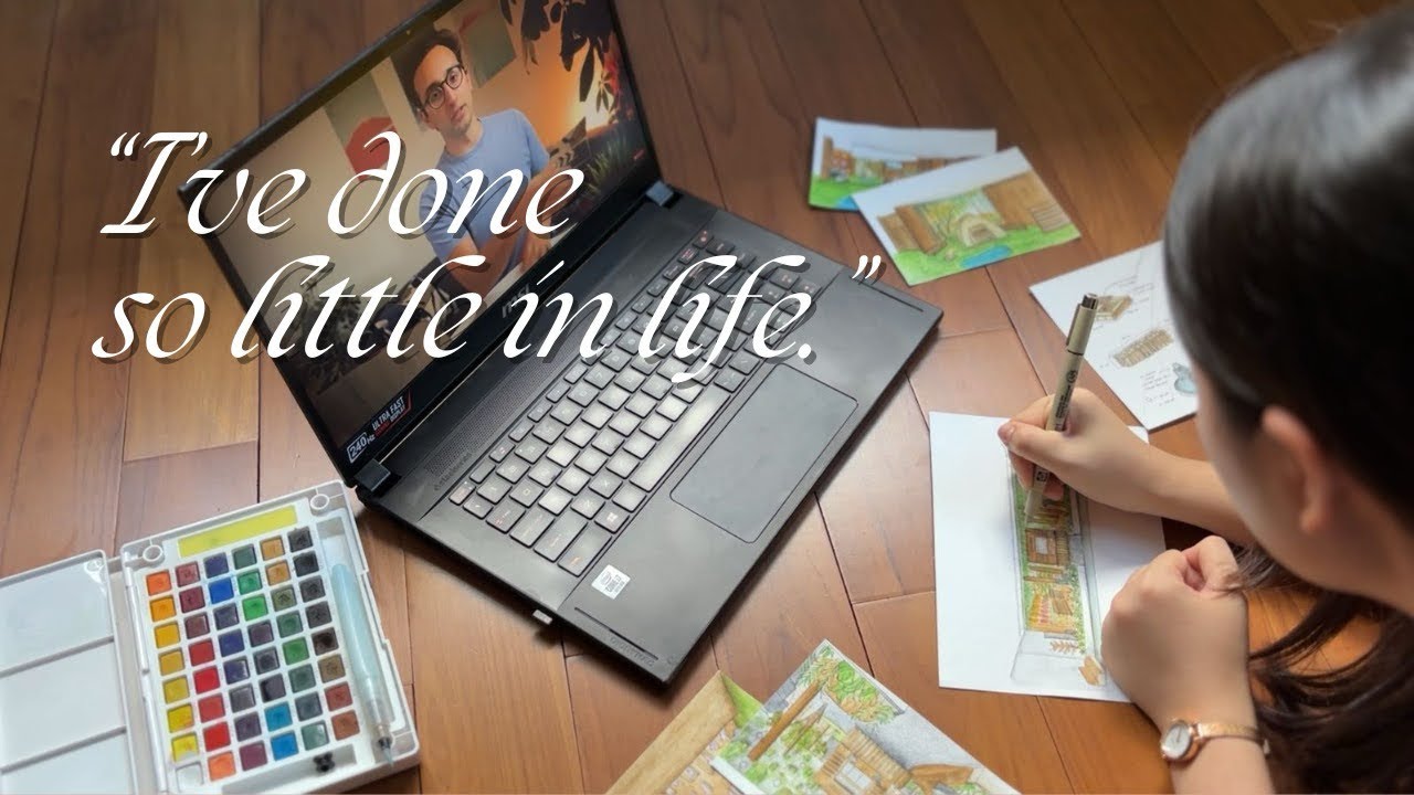 10 Habits That Changed My Life