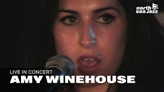 Amy Winehouse - &#39;Brother&#39; [HD] | North Sea Jazz (2004)