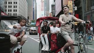 YBN Almighty Jay &quot;YBN Almighty Zay&quot; feat. Zaytoven (Official Music Video)