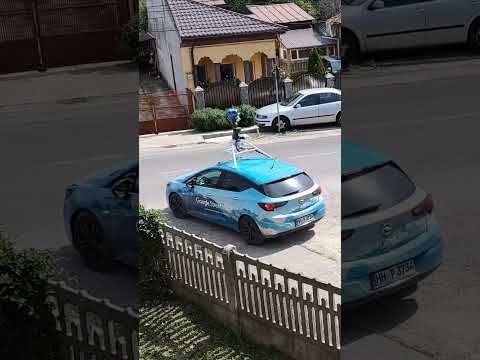 Google street view car on the move🤭🤭🤭🤣🤣🤣🤣🤣🤣🤣 #viral #shorts #google #googlestreetview
