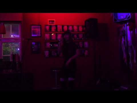 Purunematu (Vanilla Ninja Cover) by me live on stage