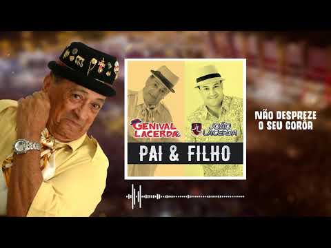 Genival e João Lacerda EP 2020
